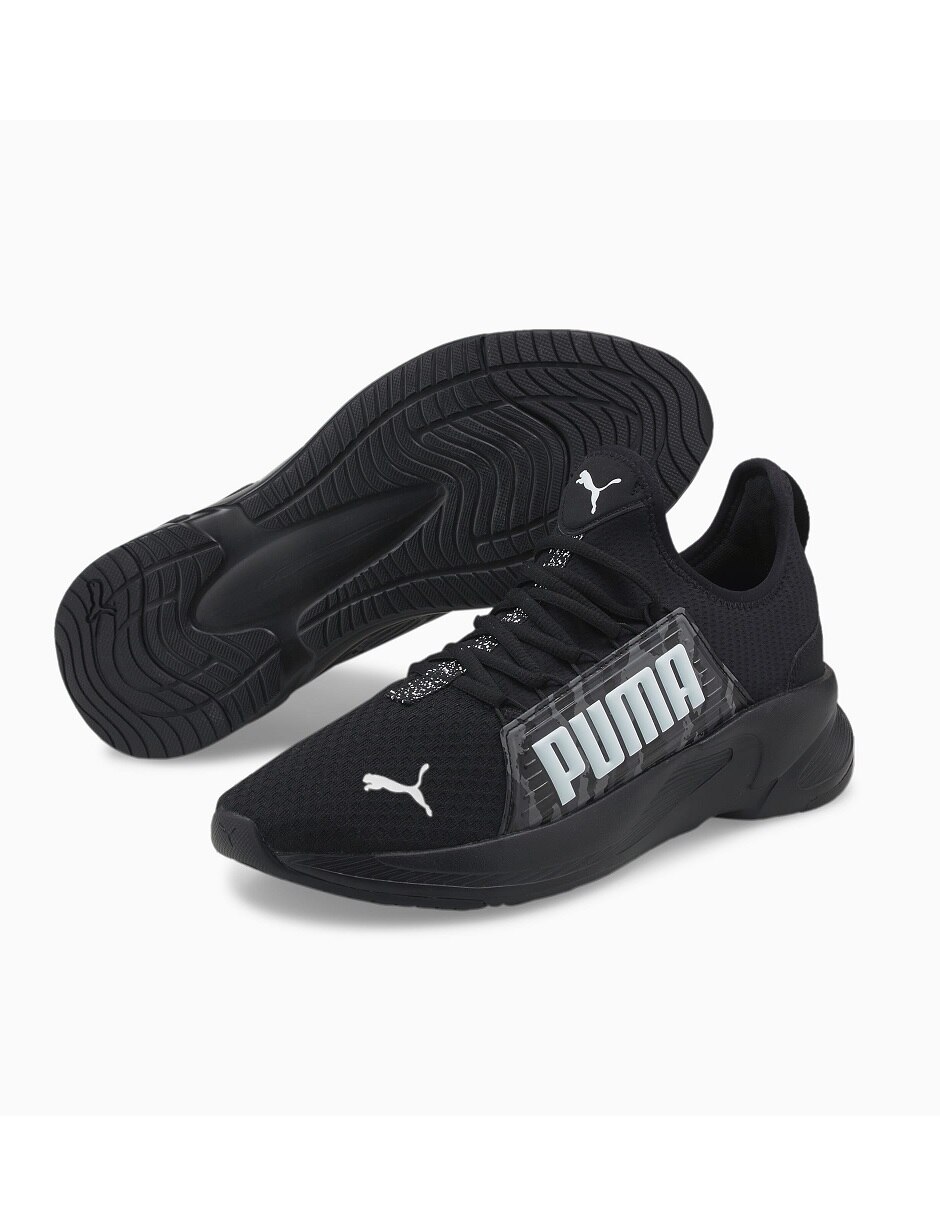 Tenis cheap puma camuflaje