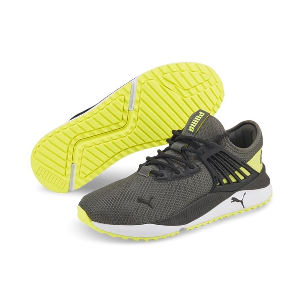 Puma pacer clearance next cage antrasit