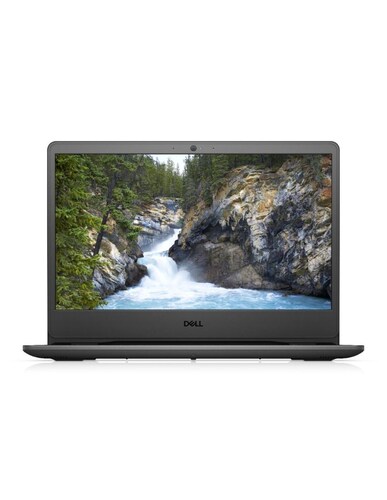   Laptop 14" vostro 3400 intel ci3-1115g 8gb de ram 1tb de disco duro w10 profesional