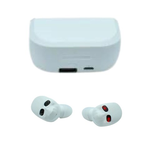 Audífonos inalámbricos Gadgets & Fun con estuche de carga