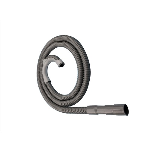 CNX Manguera de Descarga para Lavadora Automática de 1.8 mts