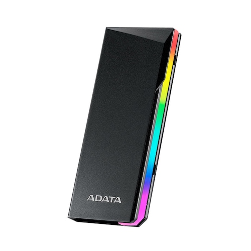 CASE ADATA EC700 M2/PCIE/SATA NEGRO USB 3.2 AEC700GU32G2-CGY.
