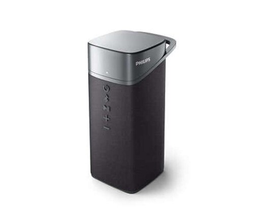 Bocina Portátil Inalámbrica Philips TAS3505/00