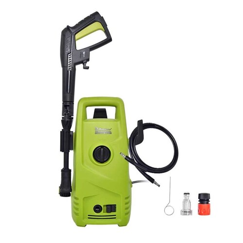 Koblenz Hidrolavadora a Presión HL-145, 1400PSI, Verde