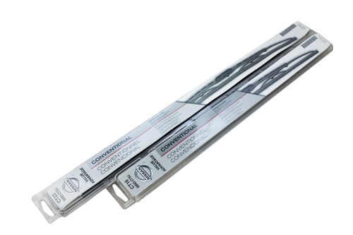 Plumas Limpiaparabrisas Original Nissan Sentra B15