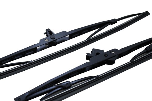 Plumas Limpiaparabrisas Original Nissan Sentra B15