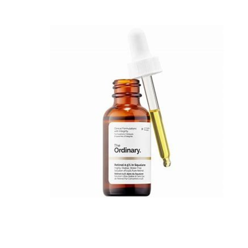 The Ordinary Retinol .2% in Squalane