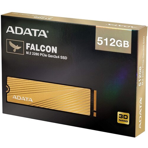 Las mejores ofertas en Las unidades de estado sólido de 512 GB