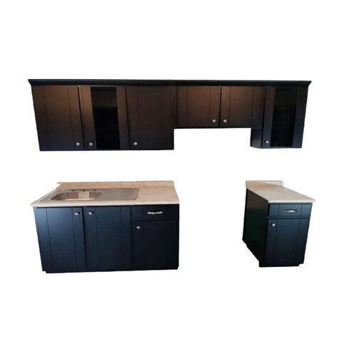 Cocina Integral Alemania Muebles Vigo 