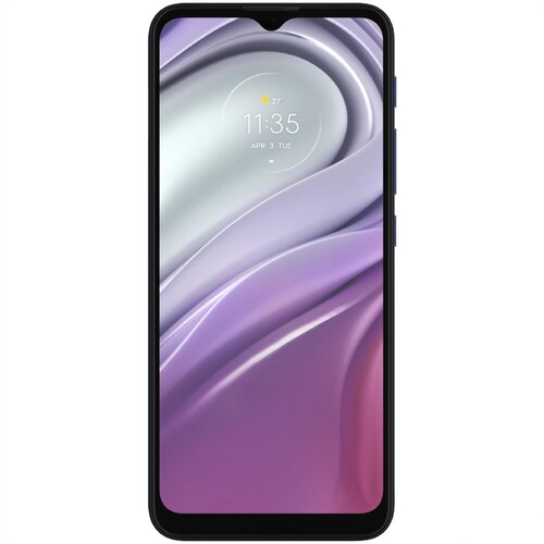 Celular Motorola Moto G20 4GB 64GB XT2128-1 Azul Desbloqueado