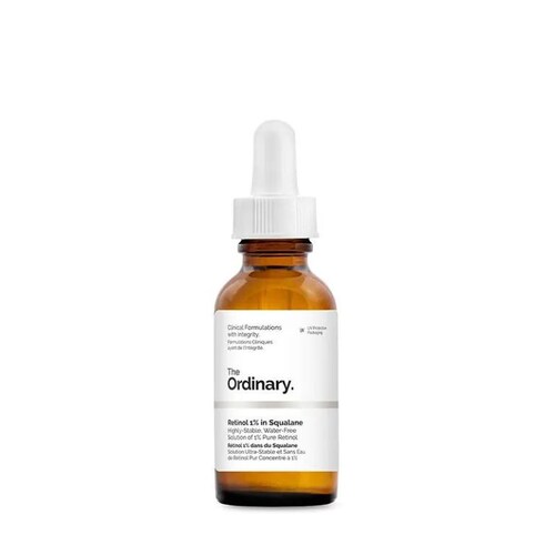 The Ordinary Retinol 1% in Squalane