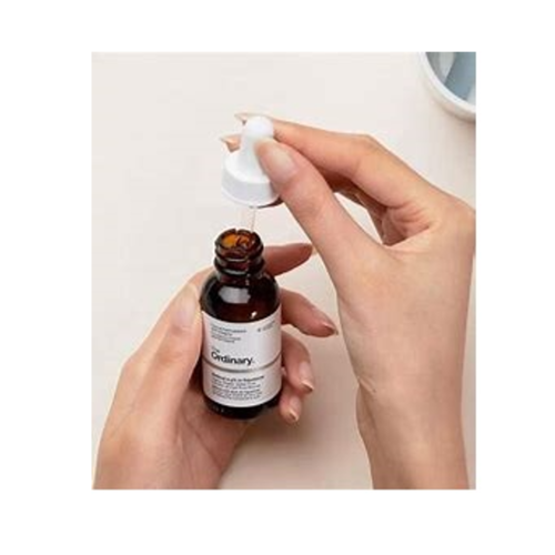 The Ordinary Retinol 1% in Squalane