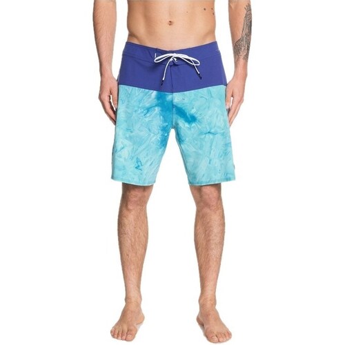 Traje de baño Quiksilver Hombre Snapper Azul EQYBS04155PRM6.