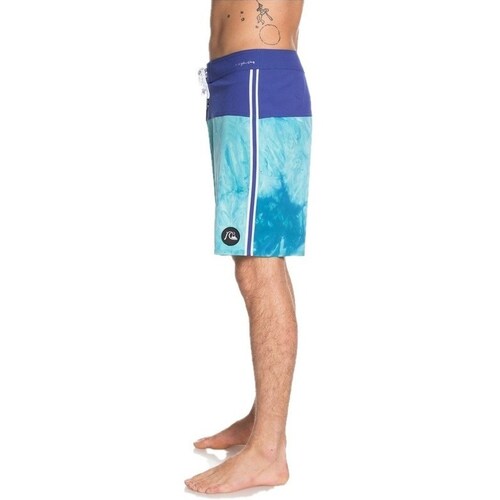 Traje de baño Quiksilver Hombre Snapper Azul EQYBS04155PRM6.