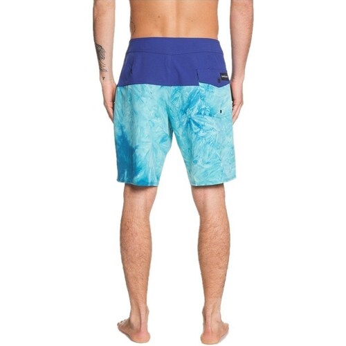 Traje de baño Quiksilver Hombre Snapper Azul EQYBS04155PRM6.
