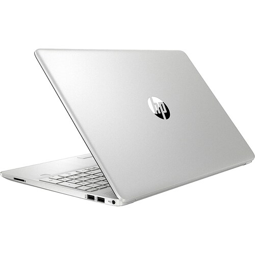 Laptop HP 15.6" FHD Intel Core I3-1115G4 256GB 8GB Windows 10 Plata 15-dw3033dx