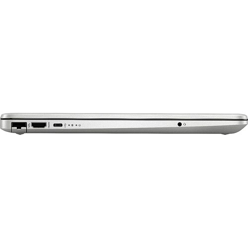 Laptop HP 15.6" FHD Intel Core I3-1115G4 256GB 8GB Windows 10 Plata 15-dw3033dx