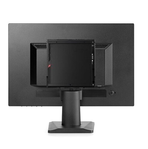 All In One Lenovo M920Q Tiny- 19"- Intel Core i5, 7ma gen- 8GB RAM- 500GB HDD- WINDOWS 10 PRO- Equipo Clase A, Reacondicionado..