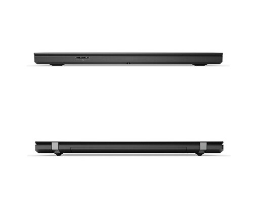 Laptop Lenovo Thinkpad T470p Core i7-7700HQ 2.5GHz, 8Gb Ram, 500Gb DD. Pantalla No Touch. Reacondicionado. Grado A
