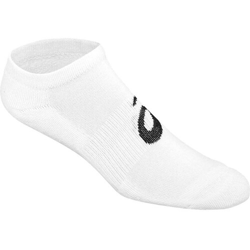 Calcetines Asics Unisex Invasion No Show Blanco ZK31860001.