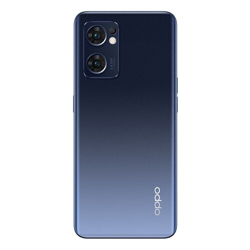 CELULAR OPPO RENO 7  5G NEGRO 8GB + 256GB DESBLOQUEADO