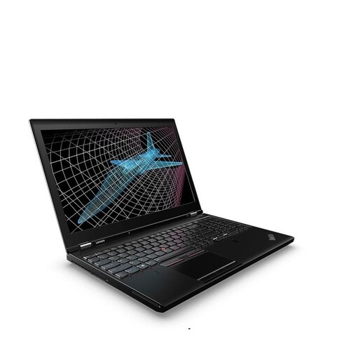  Laptop Lenovo P51- 15.6"- Intel Core i7, 7ma gen- 64GB RAM- 512GB SSD- (VIDEO DEDICADO 4GB)- WINDOWS 10 Pro- Equipo Clase A, Reacondicionado..