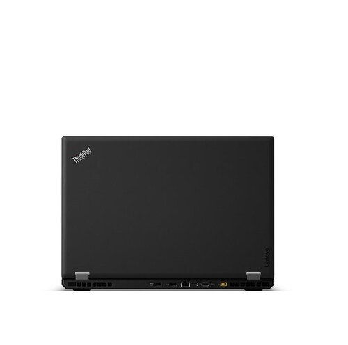  Laptop Lenovo P51- 15.6"- Intel Core i7, 7ma gen- 64GB RAM- 512GB SSD- (VIDEO DEDICADO 4GB)- WINDOWS 10 Pro- Equipo Clase A, Reacondicionado..
