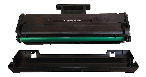 Tóner Genérico 3020 Compatible Con Xerox Phaser 3025 3020