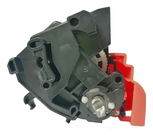 Kit 2 Tóner Genérico 17a Compatible Con Hp M102w Mfp M130fw