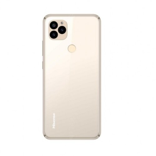 Hisense V40i 64GB 3GB Ram Dorado