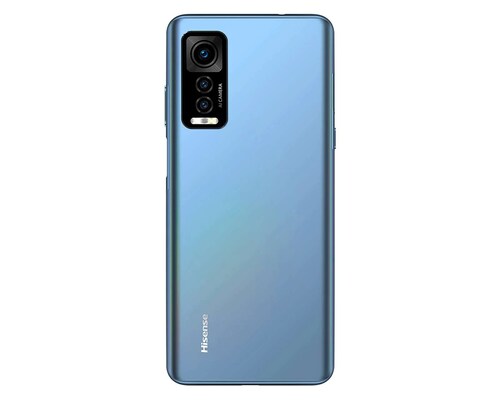 Hisense E60 64GB 4GB Ram Azul