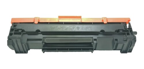 Tóner Genérico 48a Compatible Con Hp M15 M28 Cf248a