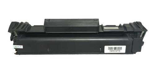 Tóner Genérico 48a Compatible Con Hp M15 M28 Cf248a