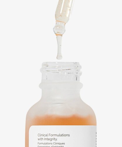 The Ordinary Lactic Acid 10% + HA