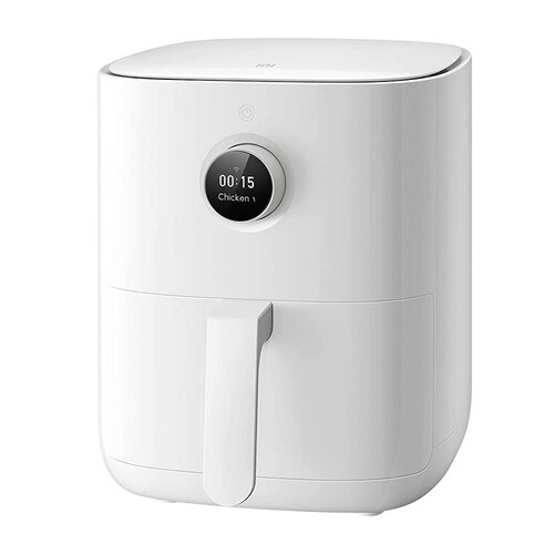 Freidora de Aire XIAOMI Mi Smart Air Fryer (3.5 kg - Blanco)