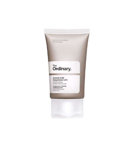 The Ordinary Azelaic Acid Suspension 10%