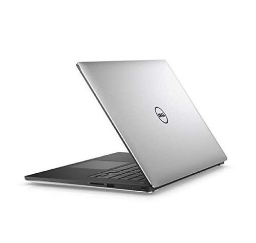 Dell Precision 5520 Core i7-7820hq 2,90 GHz, 16gb Ram 512gb SSD, NVIDIA Quadro M1200 4GB, Pantalla Touch 15.6" Grado A Reacondicionado 
