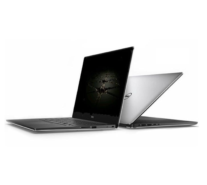 Dell Precision 5520 Core i7-7820hq 2,90 GHz, 16gb Ram 512gb SSD