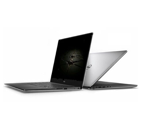 Dell Precision 5520 Core i7-7820hq 2,90 GHz, 16gb Ram 512gb SSD, NVIDIA Quadro M1200 4GB, Pantalla Touch 15.6" Grado A Reacondicionado 