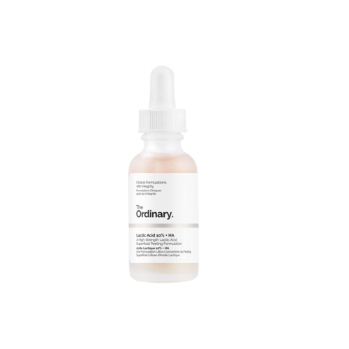 The Ordinary Lactic Acid 10% + HA