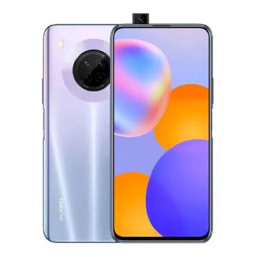 Huawei Y9A 6/128GB Plata cosmos (Dual SIM)