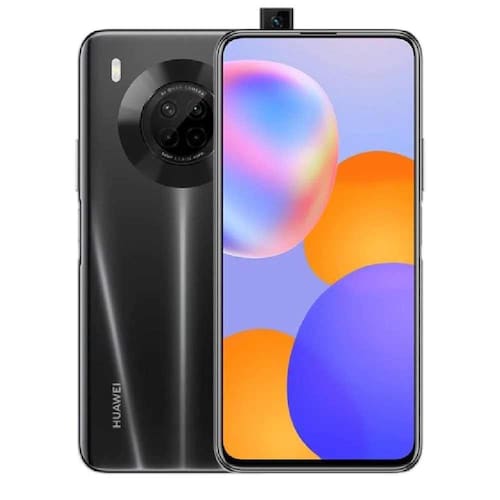 Huawei Y9A 6/128GB Negro (Dual SIM)