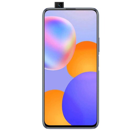 Huawei Y9A 6/128GB Negro (Dual SIM)