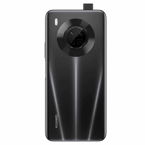 Huawei Y9A 6/128GB Negro (Dual SIM)