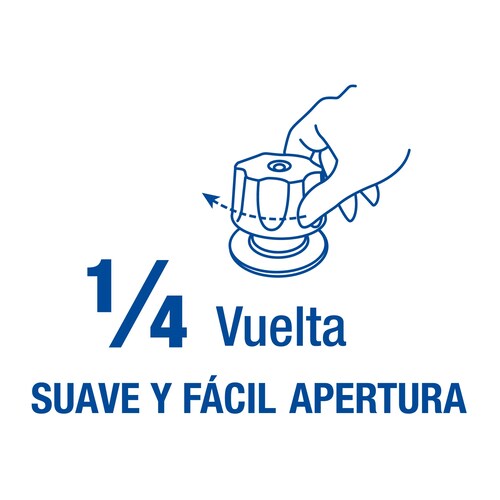 KIT de conexiones y válvulas CPVC para instalación regadera