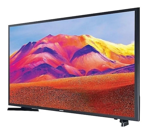 Pantalla Profesional Samsung BE43T-M - 43