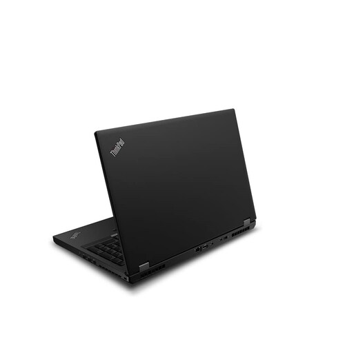 Laptop Lenovo P52- 15.6"- Intel Core i7, 8va gen- 32GB RAM- 512GB SSD- (VIDEO DEDICADO 4GB)- WINDOWS 10 Pro- Equipo Clase B, Reacondicionado.