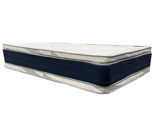 Colchon Slee Matrimonial Super Zeus