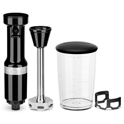 Batidora de Inmersion Kitchenaid 2 Velocidades 2022