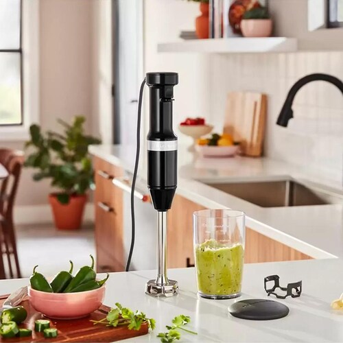 Batidora de Inmersion Kitchenaid 2 Velocidades 2022